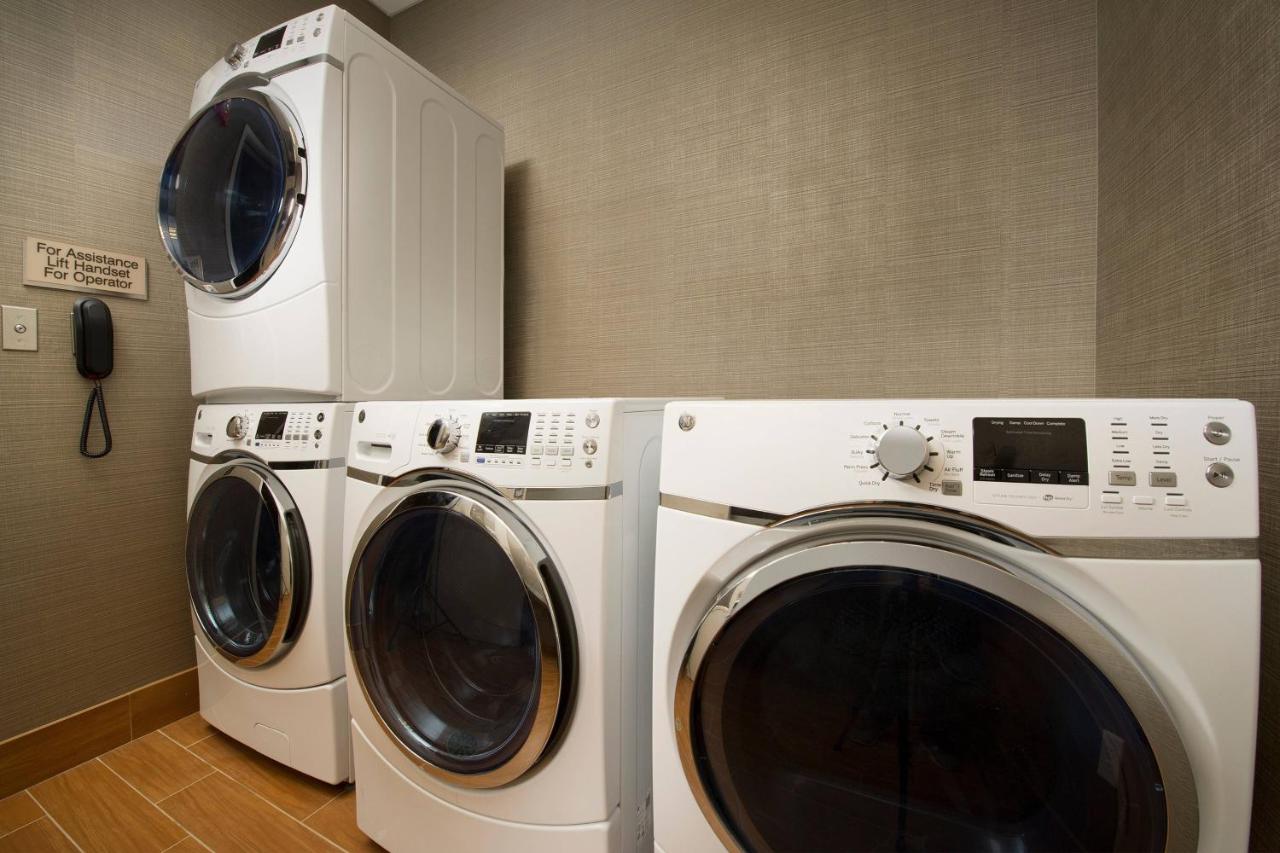 | SpringHill Suites Bridgeport Clarksburg