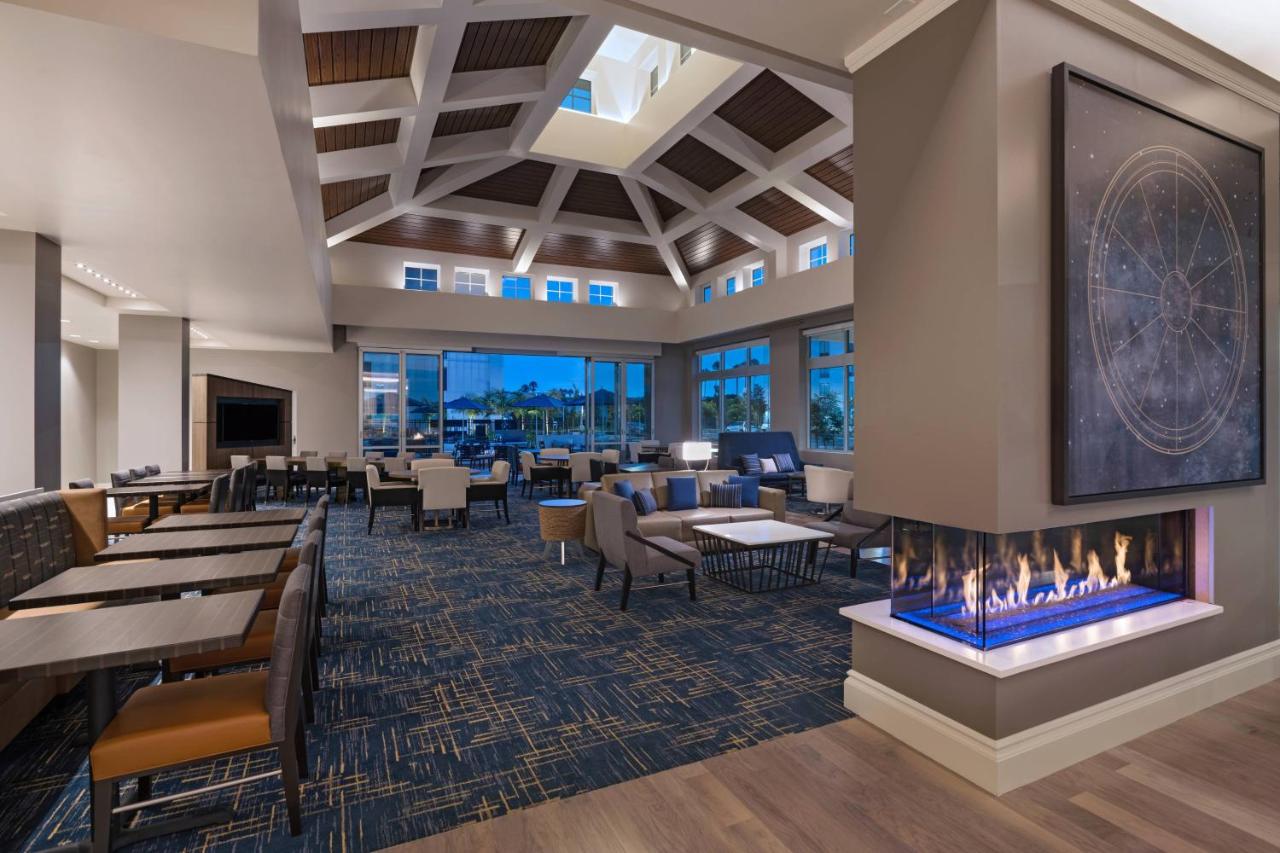  | TownePlace Suites by Marriott San Diego Airport/Liberty Station
