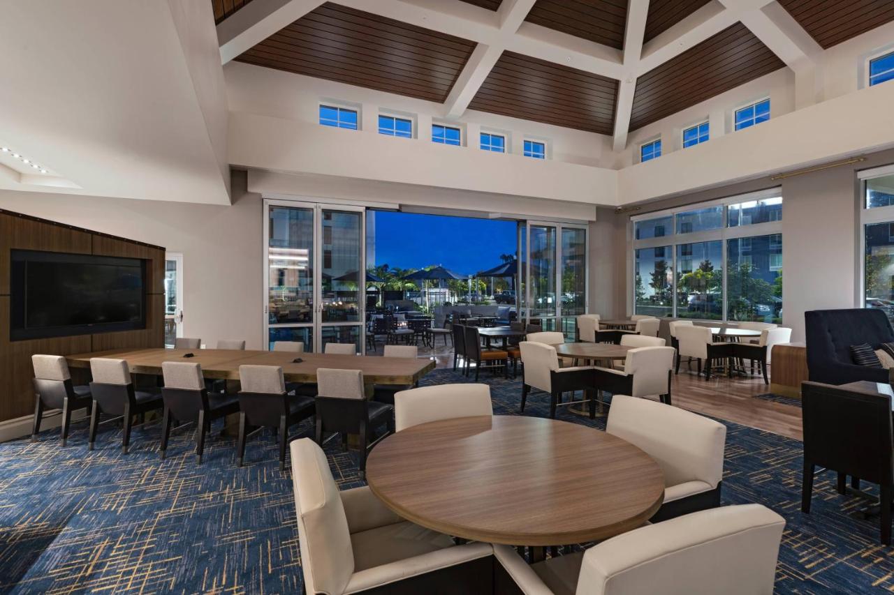 | TownePlace Suites by Marriott San Diego Airport/Liberty Station