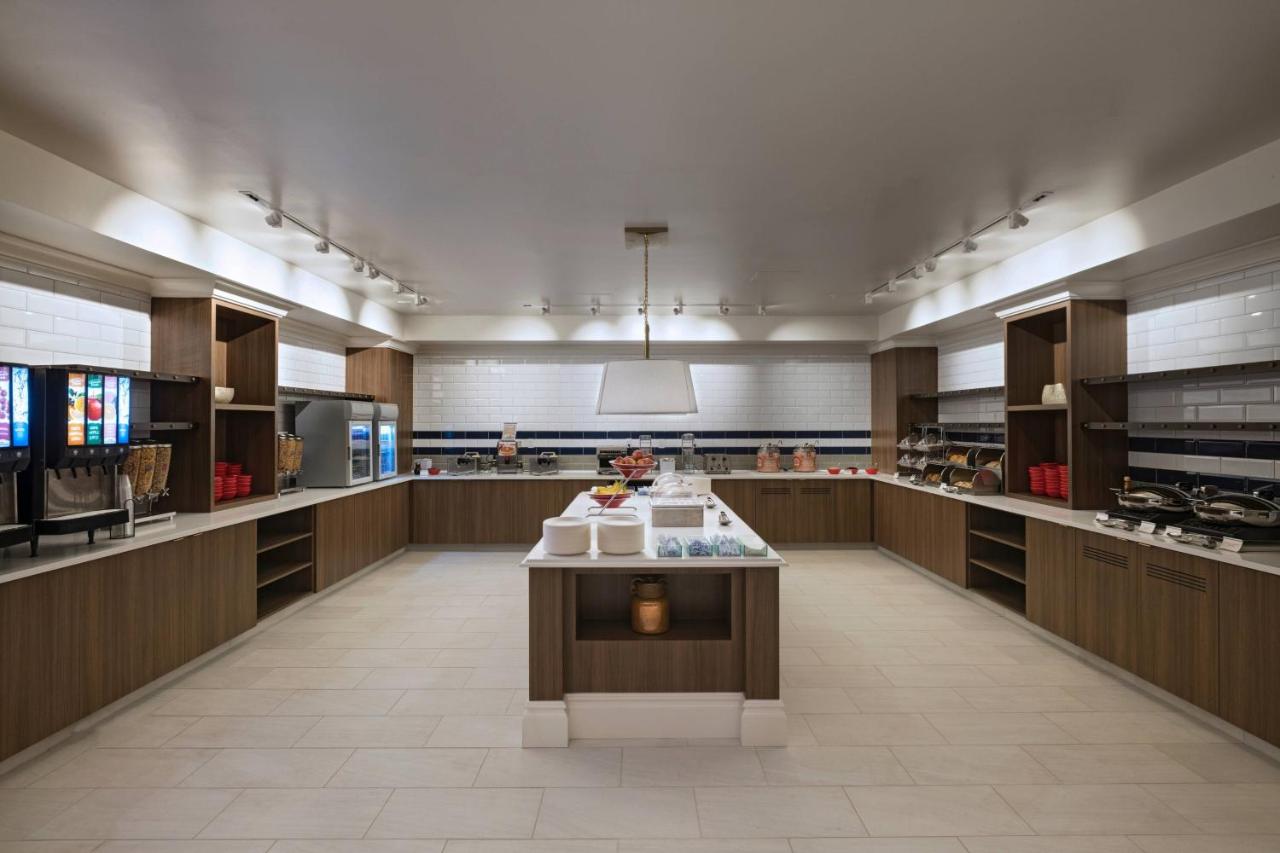 | TownePlace Suites by Marriott San Diego Airport/Liberty Station
