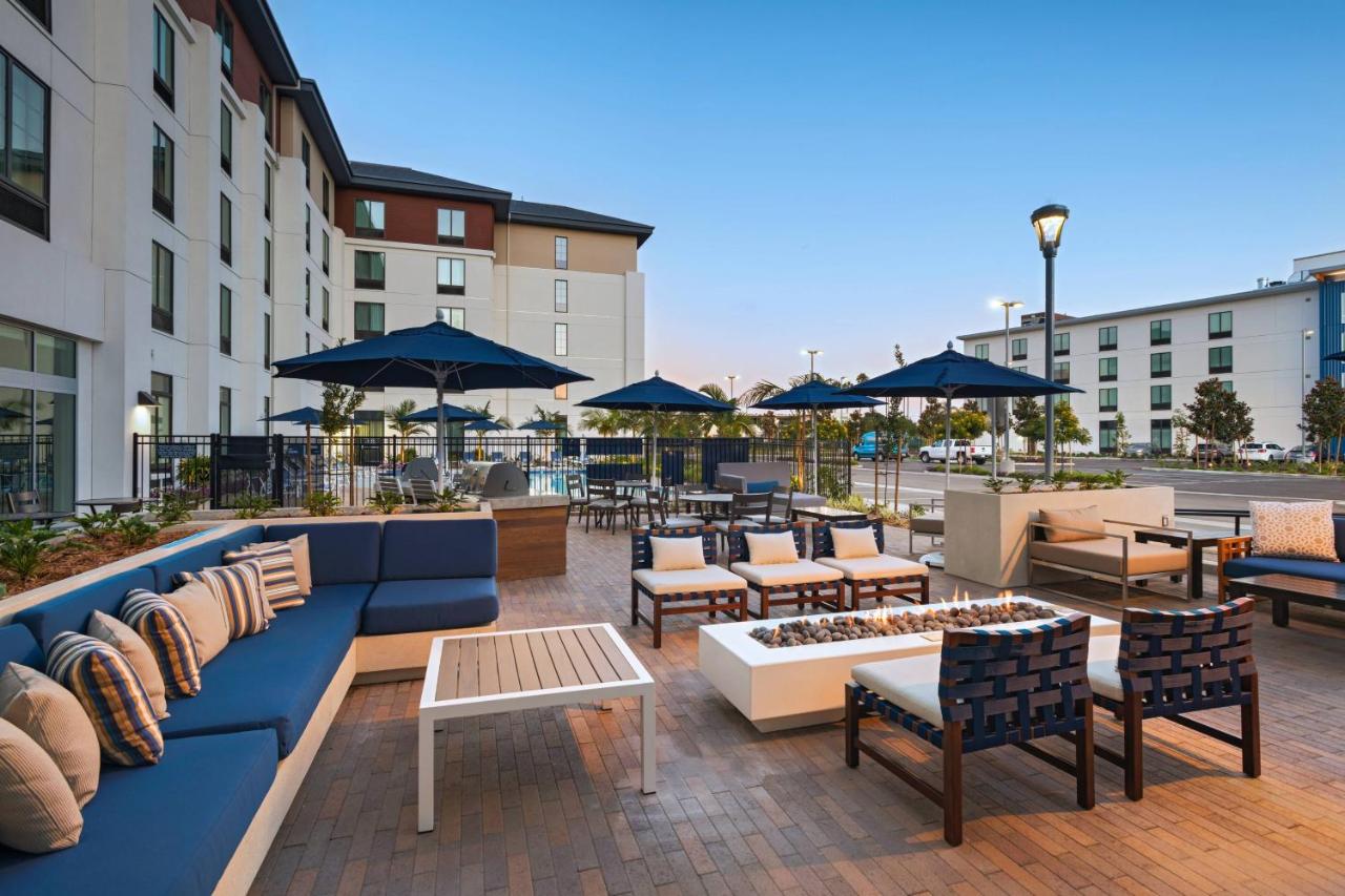 | TownePlace Suites by Marriott San Diego Airport/Liberty Station