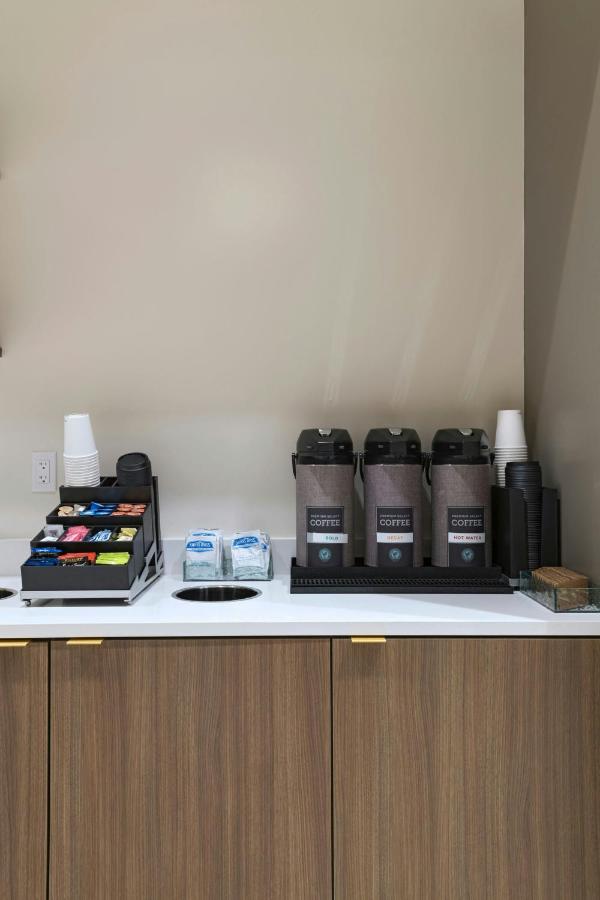 | TownePlace Suites by Marriott San Diego Airport/Liberty Station