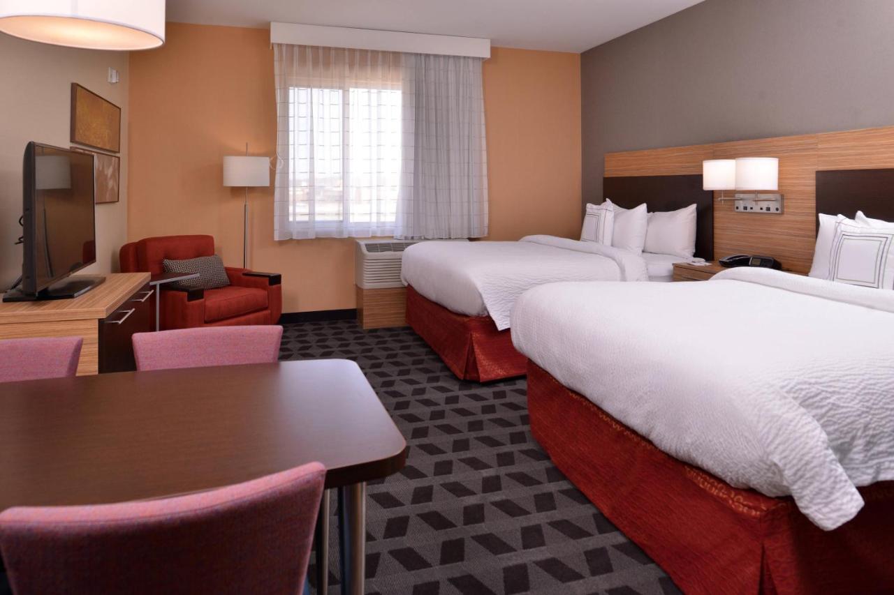 | TownePlace Suites by Marriott St. Louis Chesterfield
