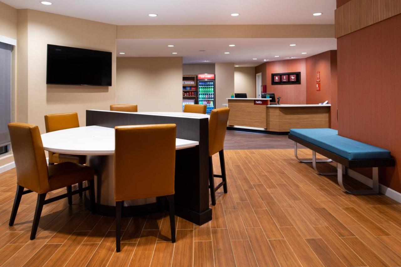 | TownePlace Suites by Marriott St. Louis Chesterfield