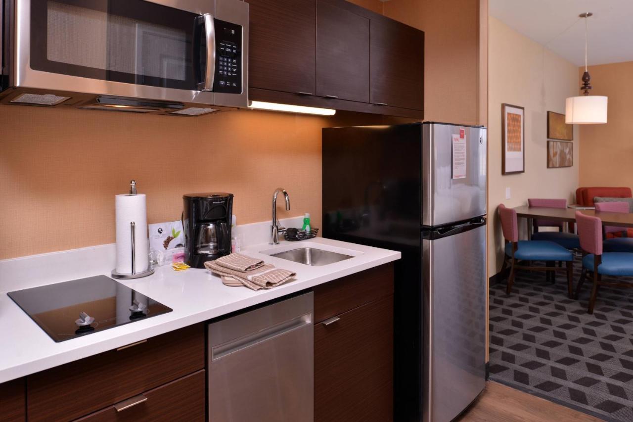 | TownePlace Suites by Marriott St. Louis Chesterfield
