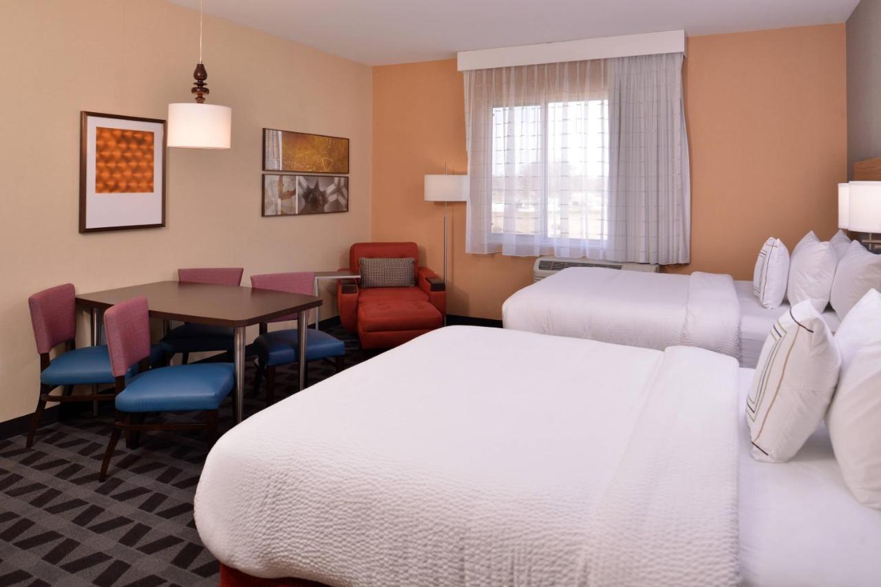 | TownePlace Suites by Marriott St. Louis Chesterfield