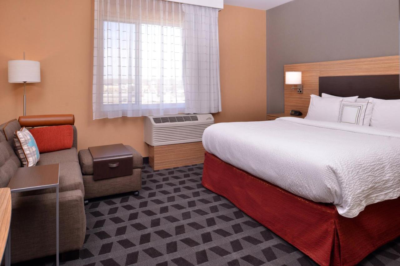 | TownePlace Suites by Marriott St. Louis Chesterfield