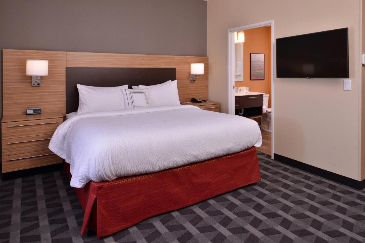 | TownePlace Suites by Marriott St. Louis Chesterfield