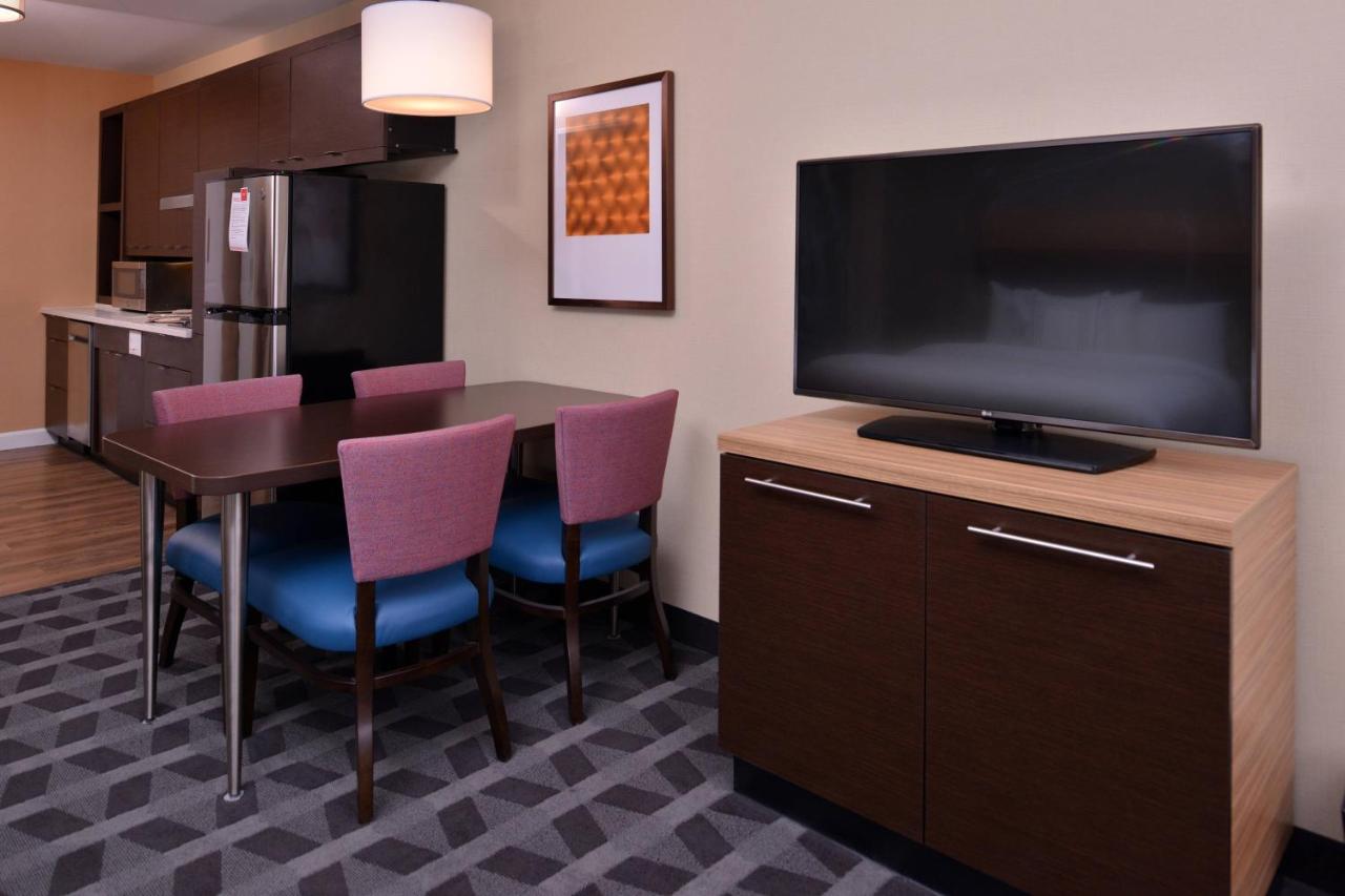 | TownePlace Suites by Marriott St. Louis Chesterfield