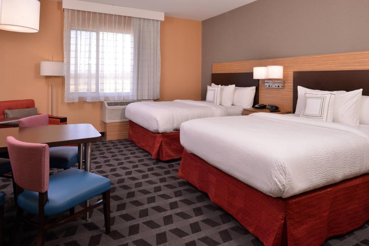 | TownePlace Suites by Marriott St. Louis Chesterfield