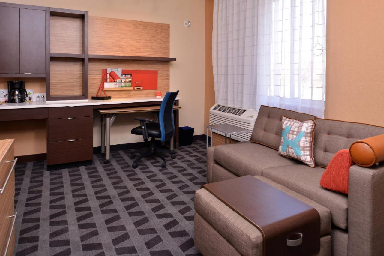 | TownePlace Suites by Marriott St. Louis Chesterfield