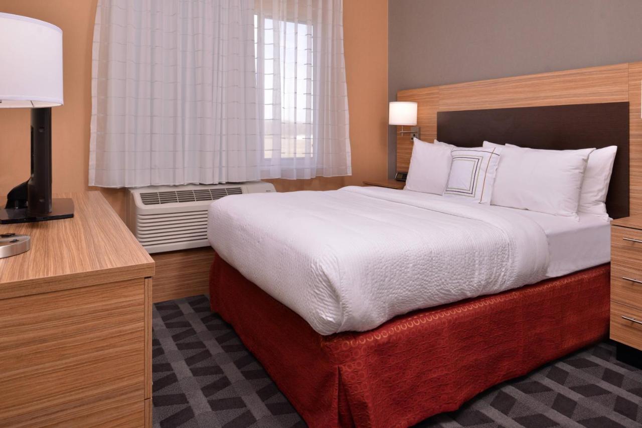 | TownePlace Suites by Marriott St. Louis Chesterfield