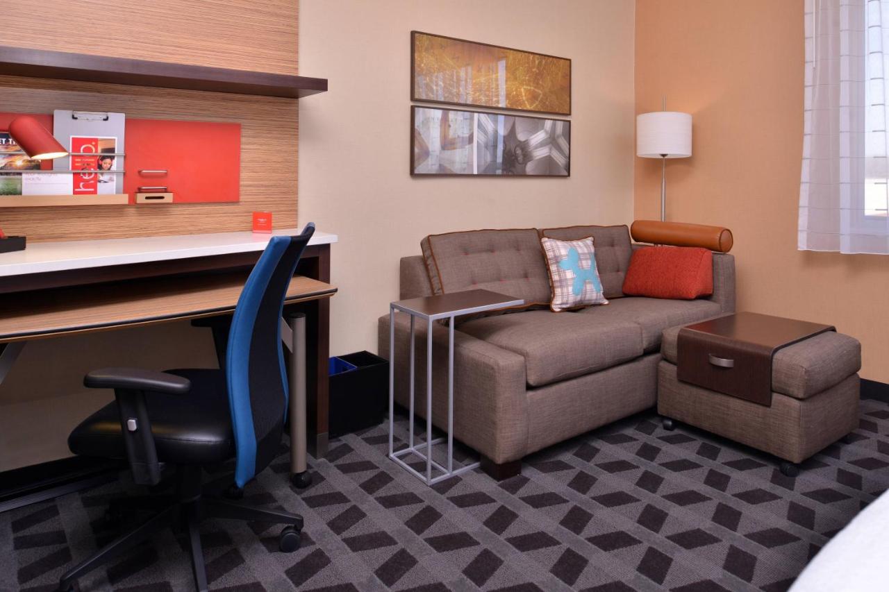 | TownePlace Suites by Marriott St. Louis Chesterfield