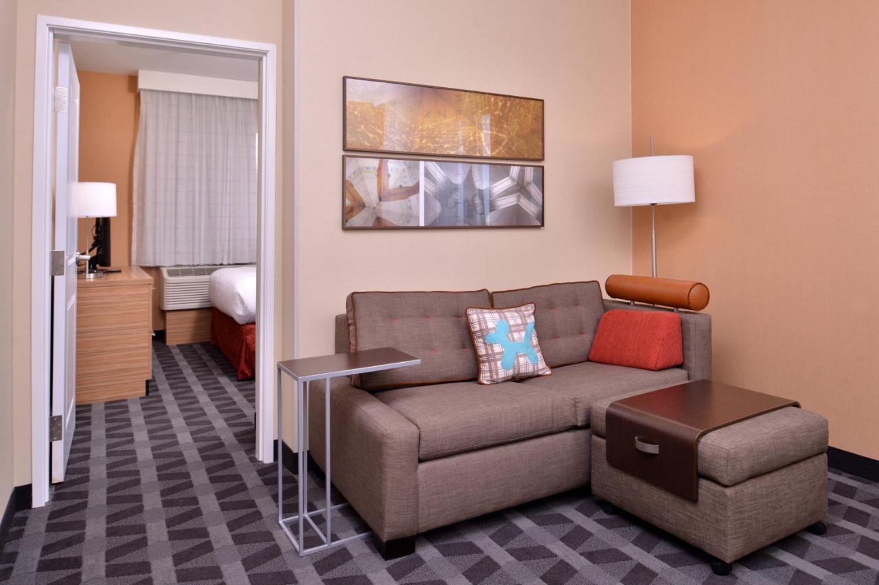  | TownePlace Suites by Marriott St. Louis Chesterfield
