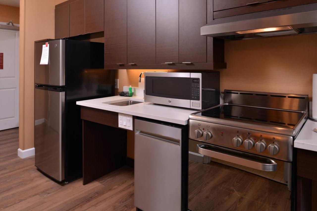 | TownePlace Suites by Marriott St. Louis Chesterfield