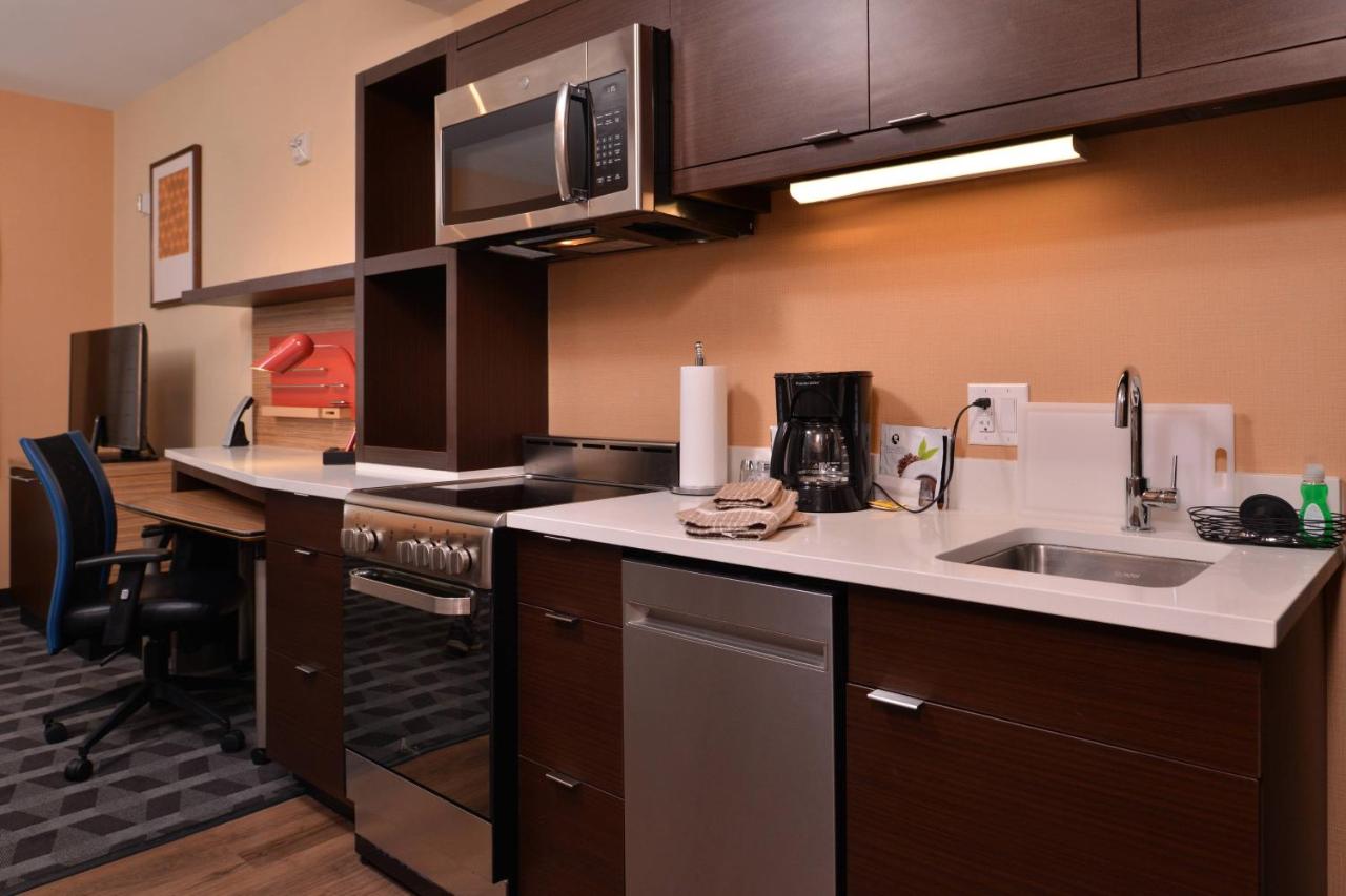 | TownePlace Suites by Marriott St. Louis Chesterfield