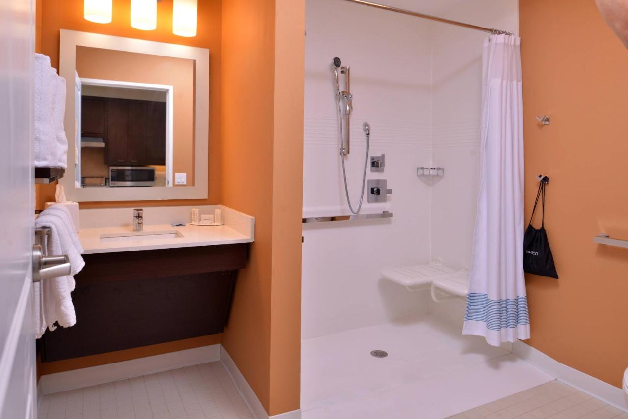 | TownePlace Suites by Marriott St. Louis Chesterfield