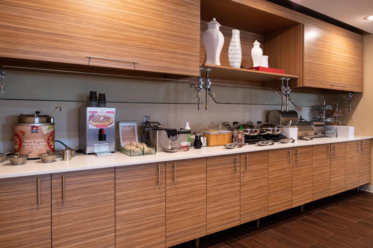 | TownePlace Suites by Marriott St. Louis Chesterfield