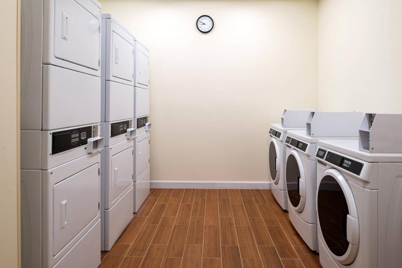 | TownePlace Suites by Marriott St. Louis Chesterfield