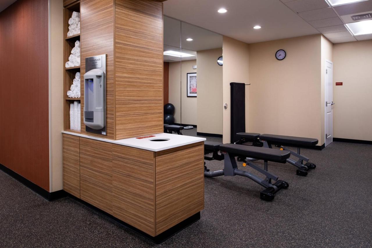 | TownePlace Suites by Marriott St. Louis Chesterfield