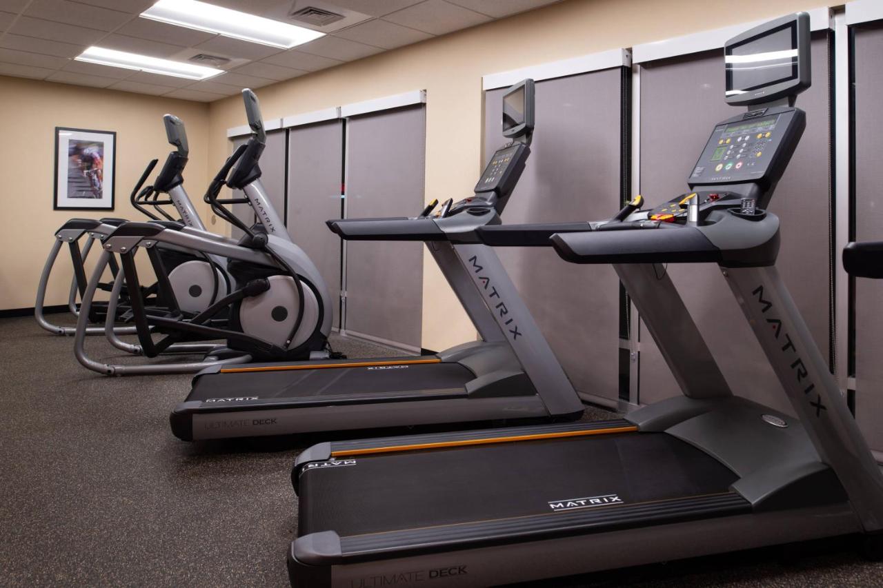 | TownePlace Suites by Marriott St. Louis Chesterfield