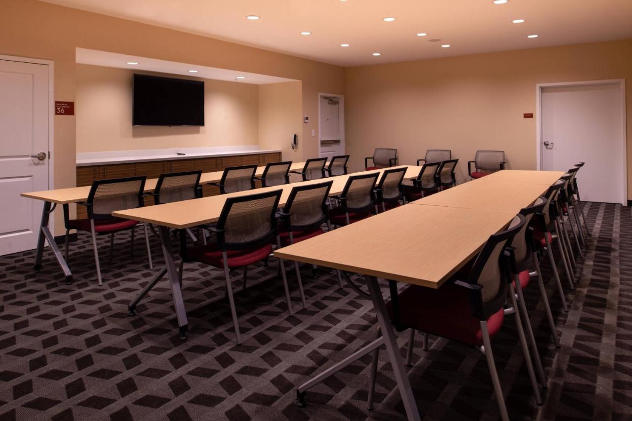 | TownePlace Suites by Marriott St. Louis Chesterfield