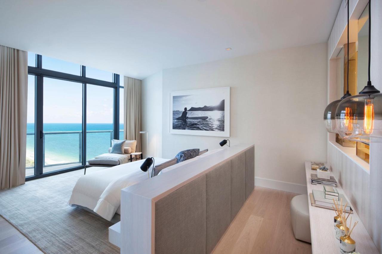 W South Beach
