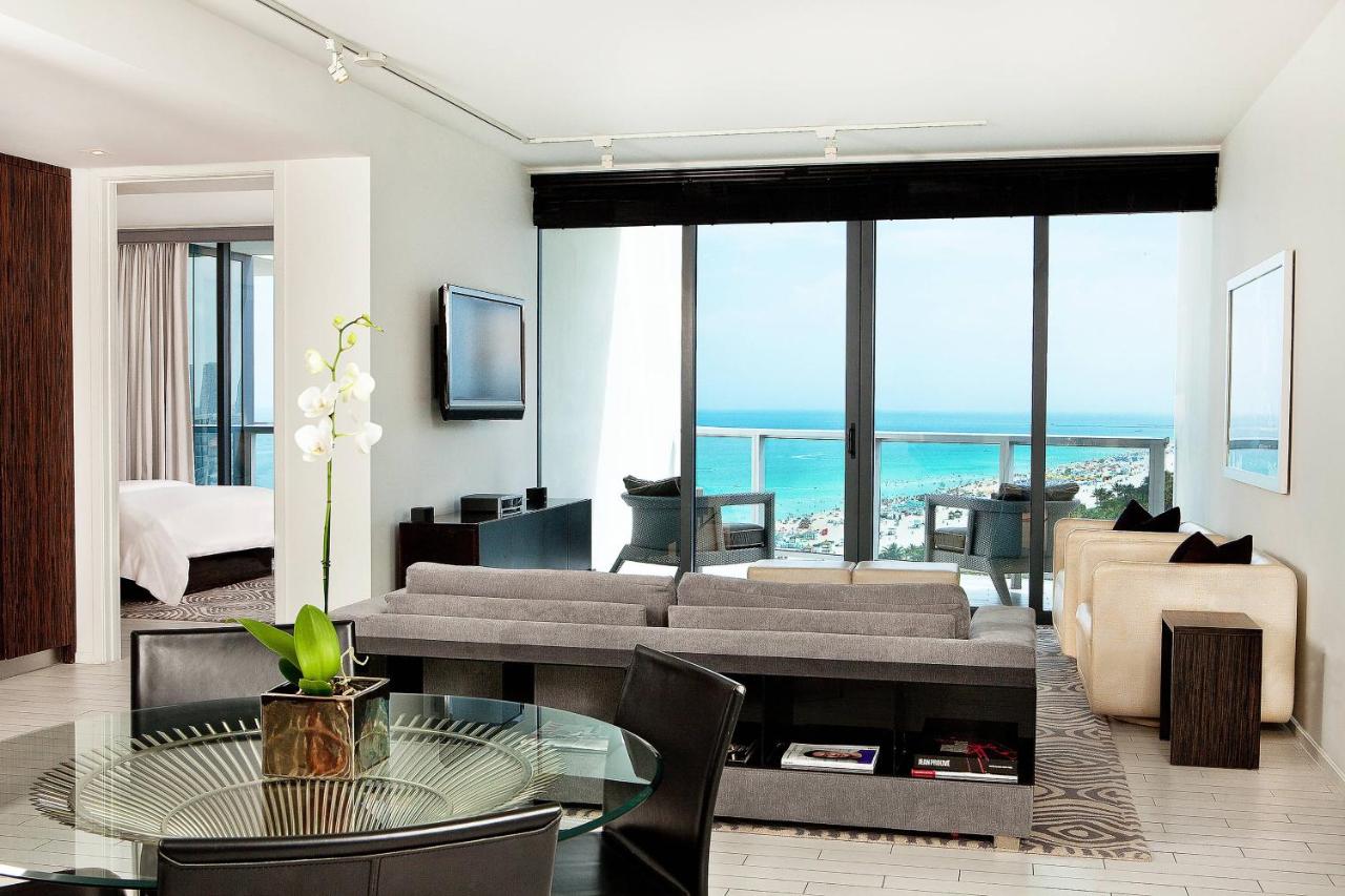 W South Beach
