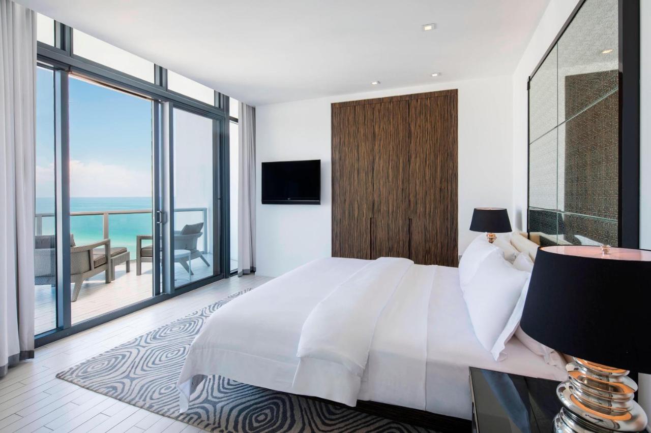 W South Beach
