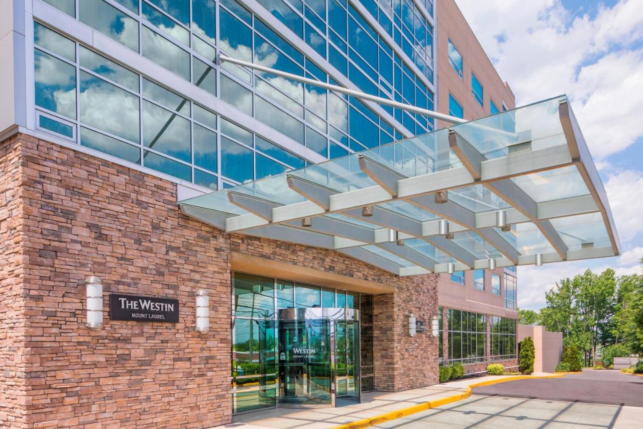 | The Westin Mount Laurel