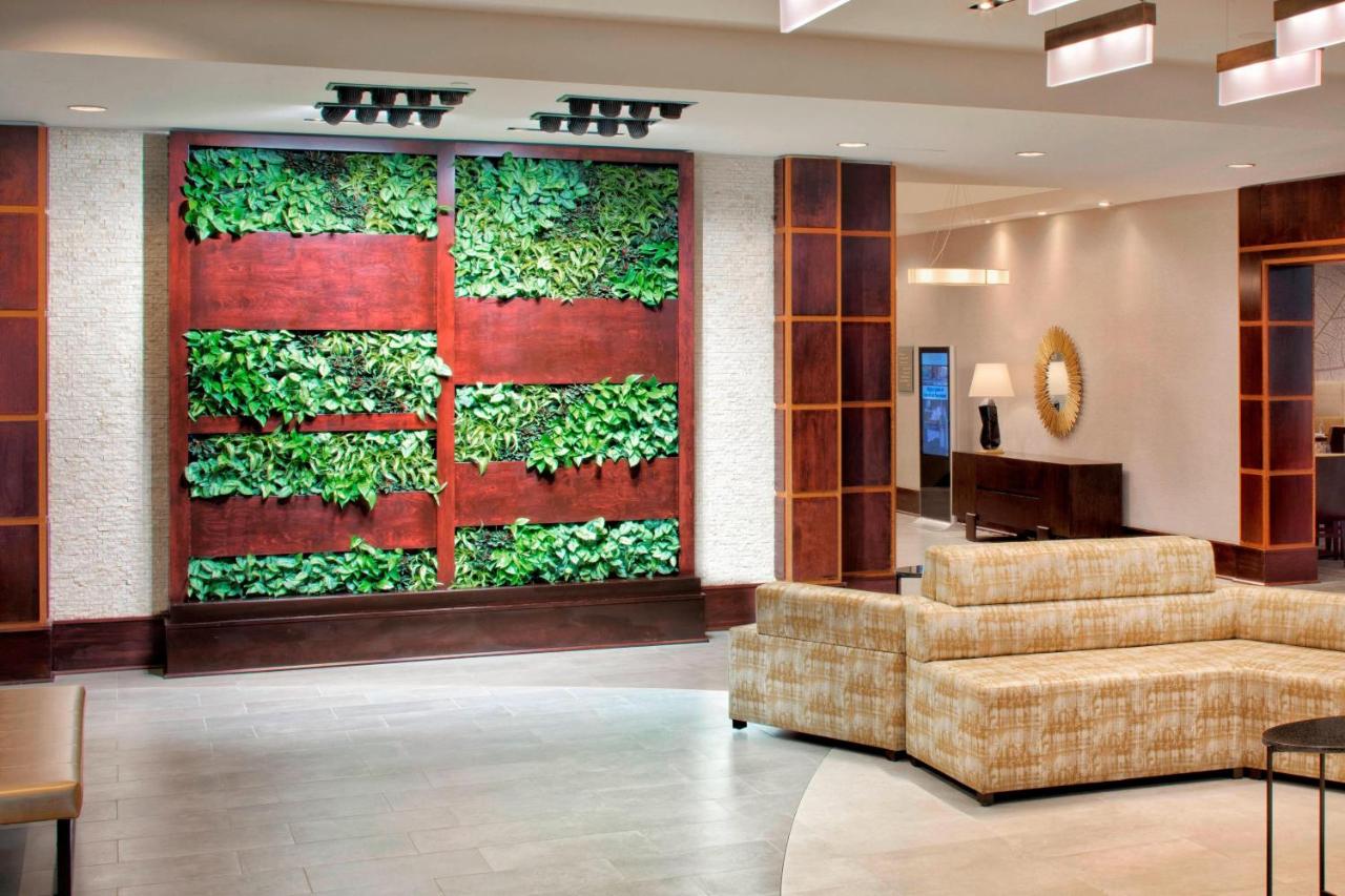 | The Westin Mount Laurel