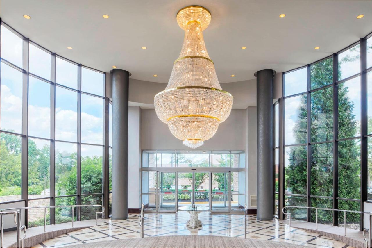 | The Westin Mount Laurel
