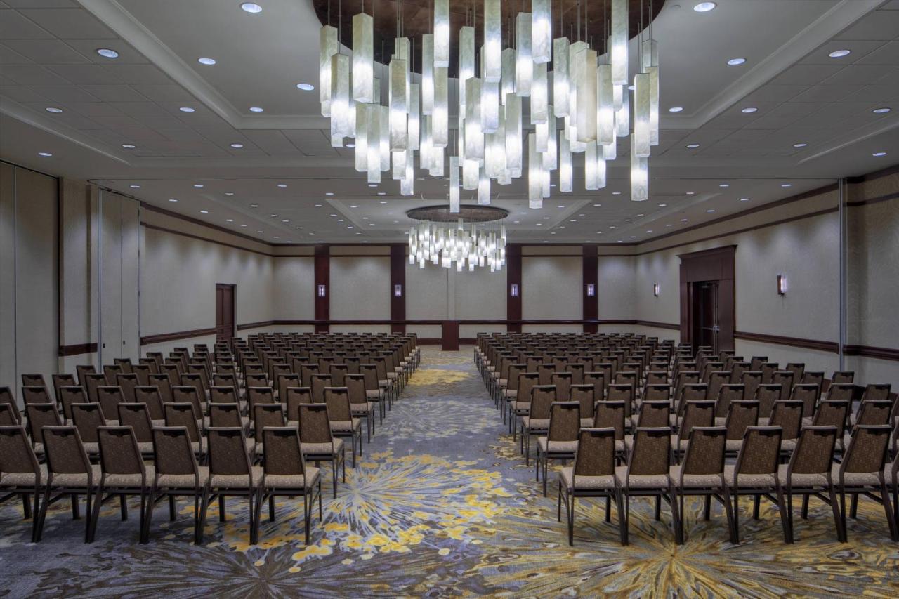 | The Westin Mount Laurel