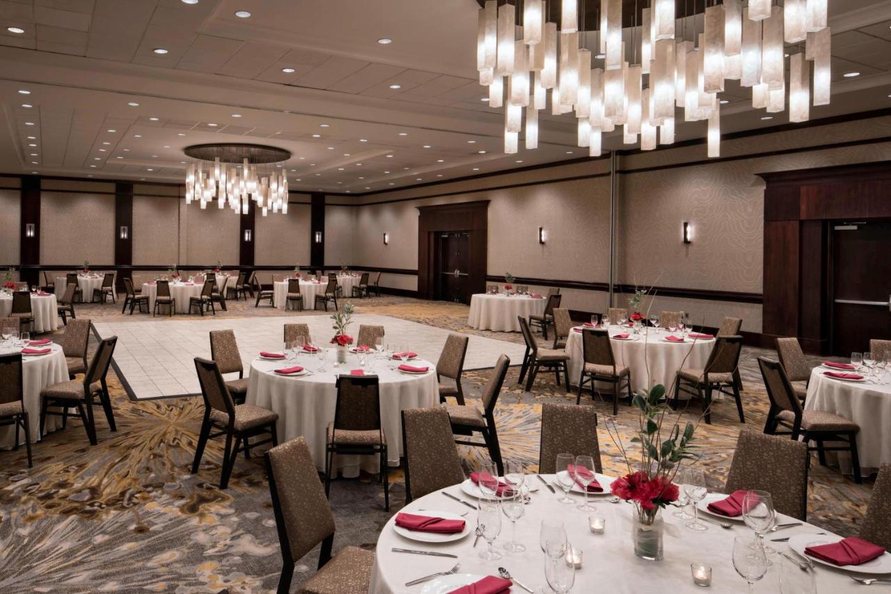 | The Westin Mount Laurel