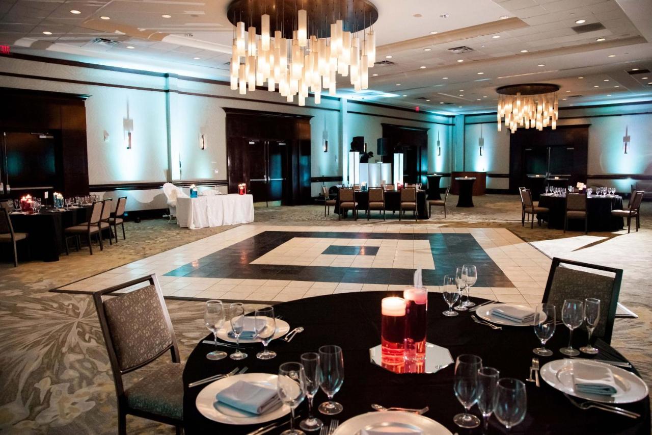 | The Westin Mount Laurel
