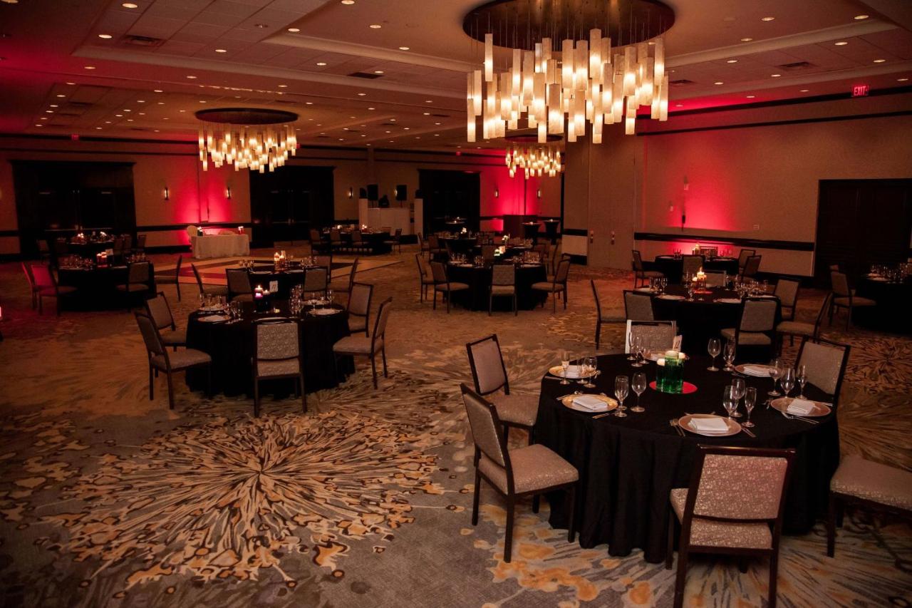 | The Westin Mount Laurel