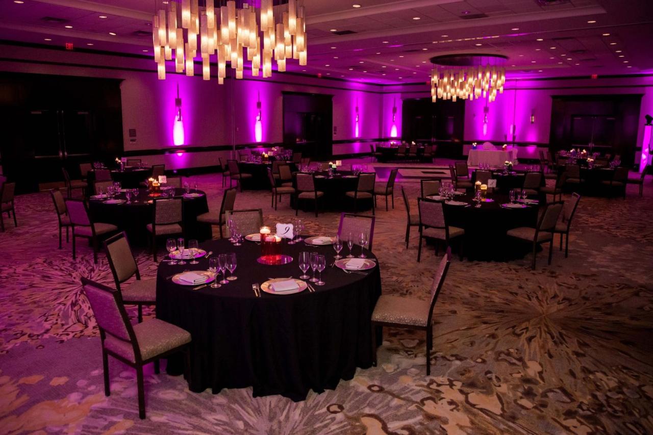| The Westin Mount Laurel