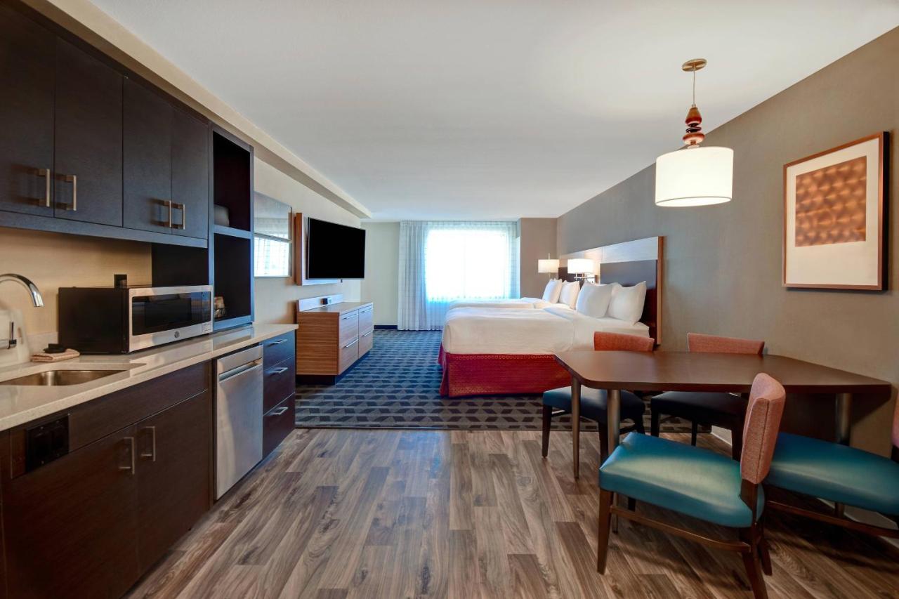  | TownePlace Suites Las Vegas Airport South