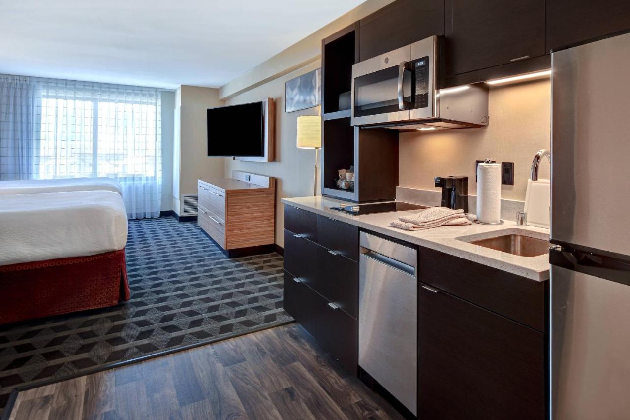  | TownePlace Suites Las Vegas Airport South