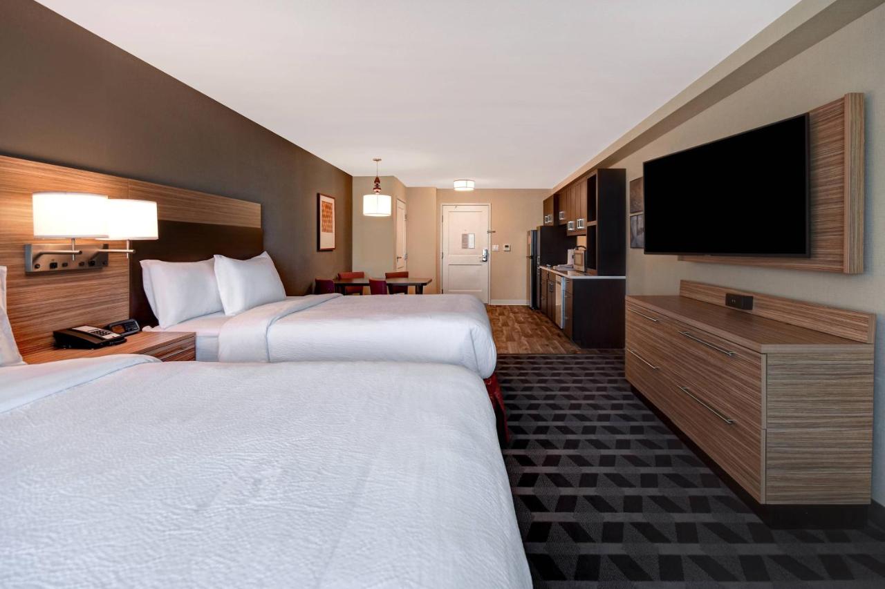  | TownePlace Suites Las Vegas Airport South
