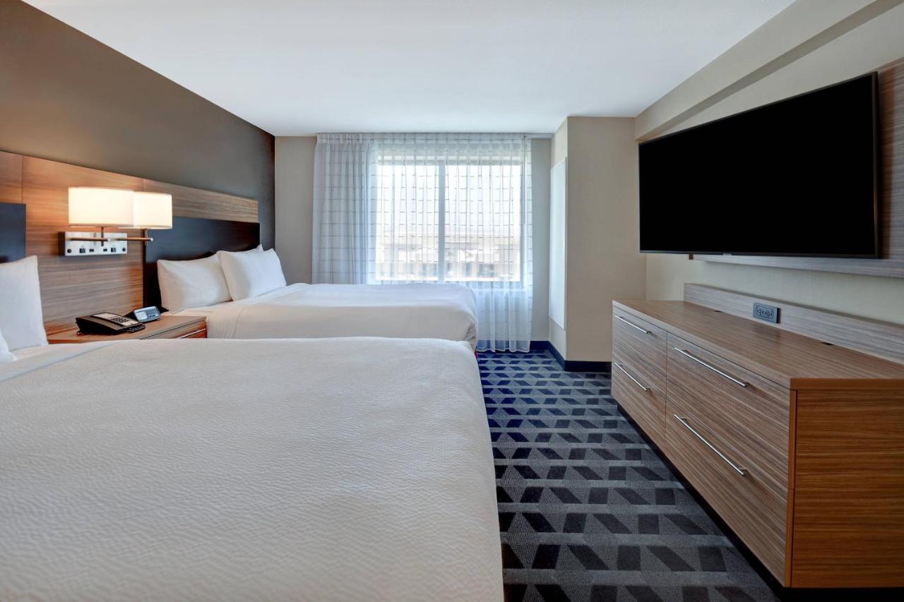  | TownePlace Suites Las Vegas Airport South
