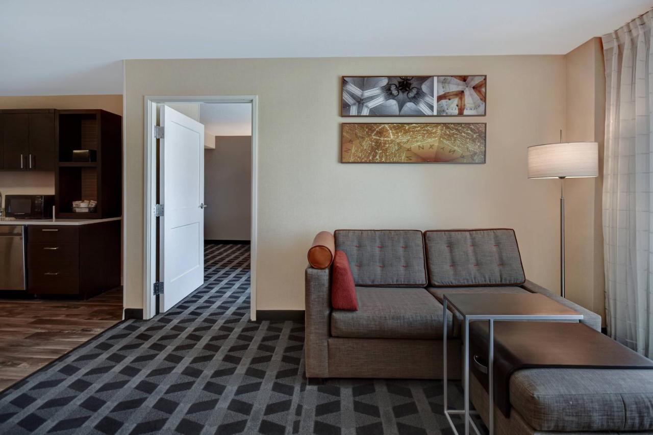  | TownePlace Suites Las Vegas Airport South
