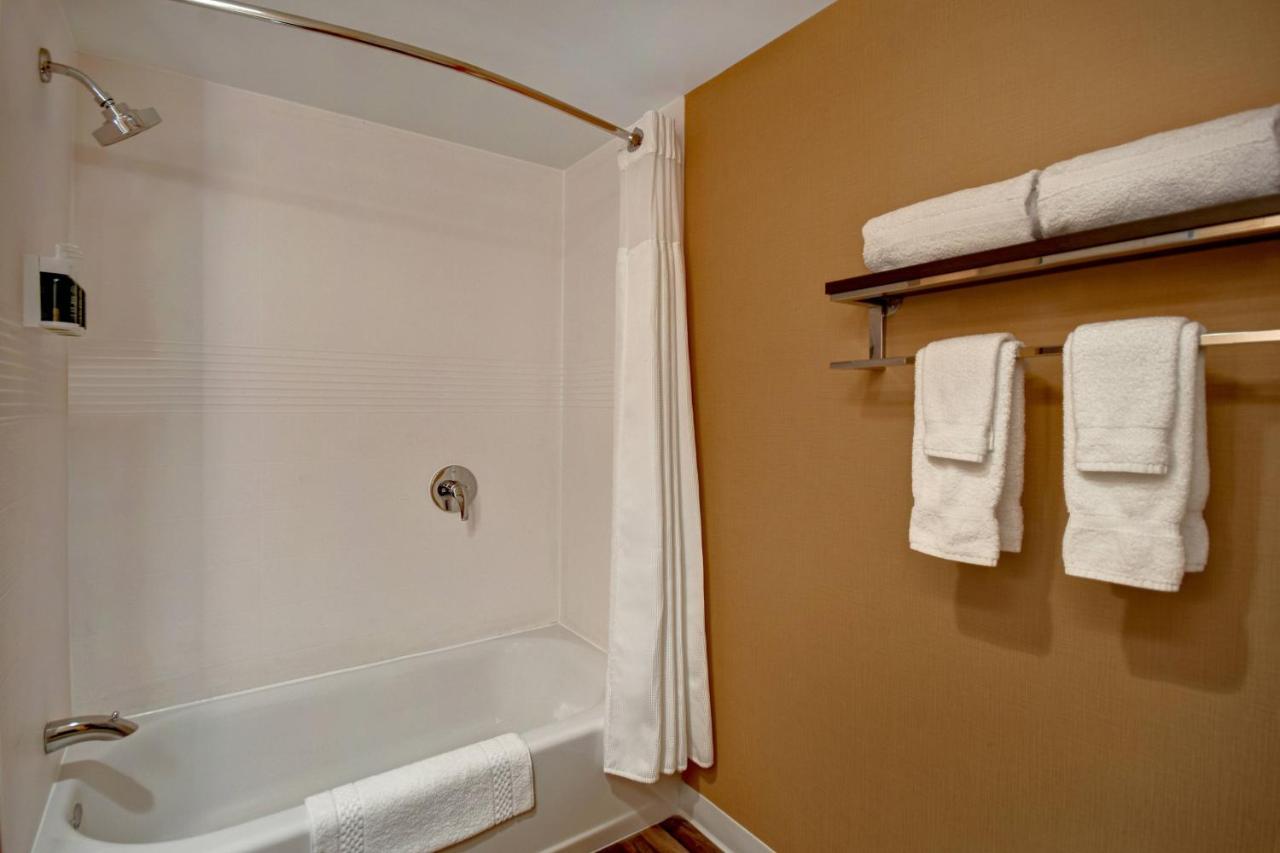  | TownePlace Suites Las Vegas Airport South