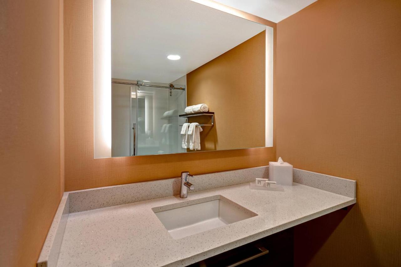  | TownePlace Suites Las Vegas Airport South