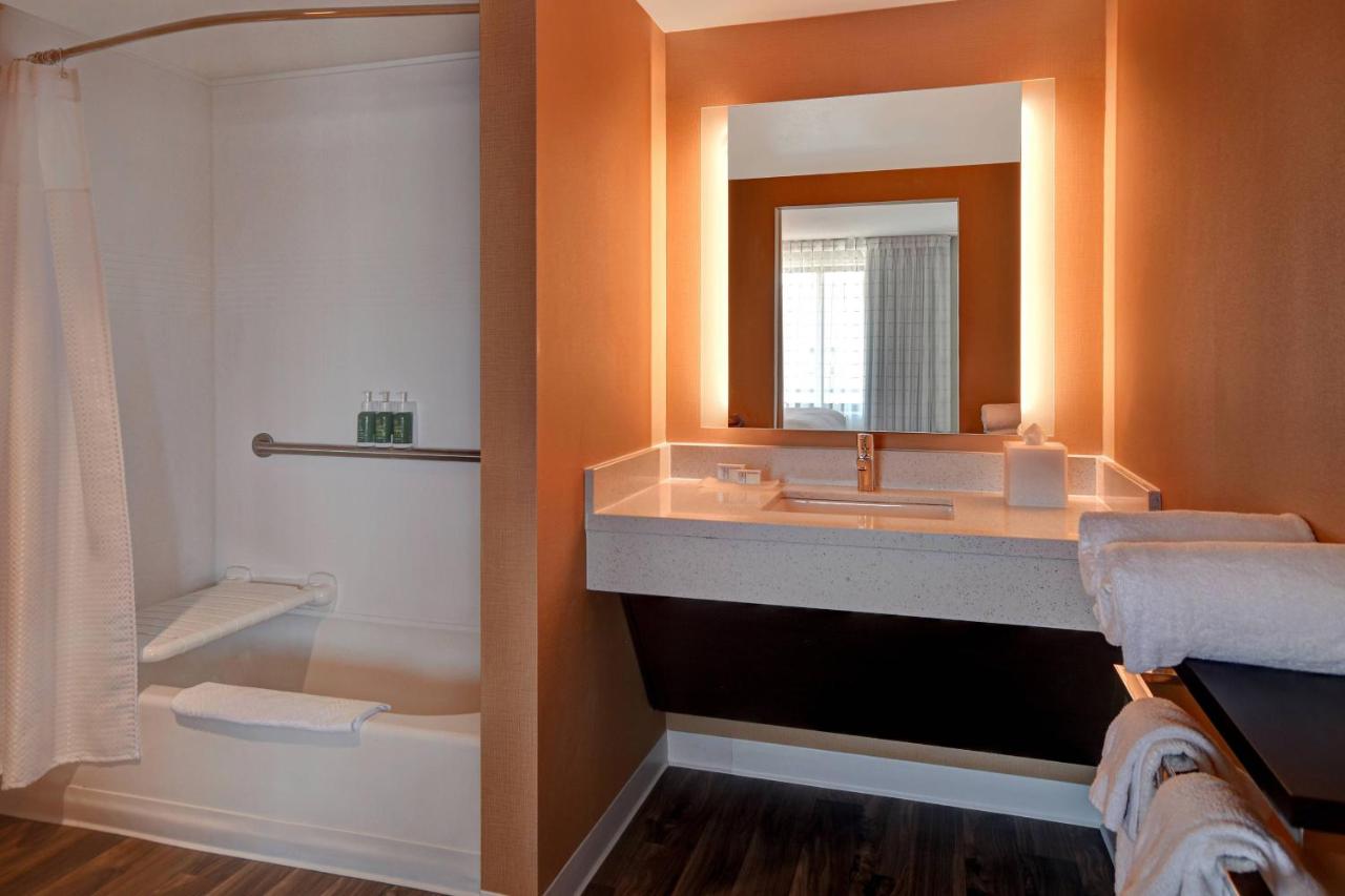 | TownePlace Suites Las Vegas Airport South