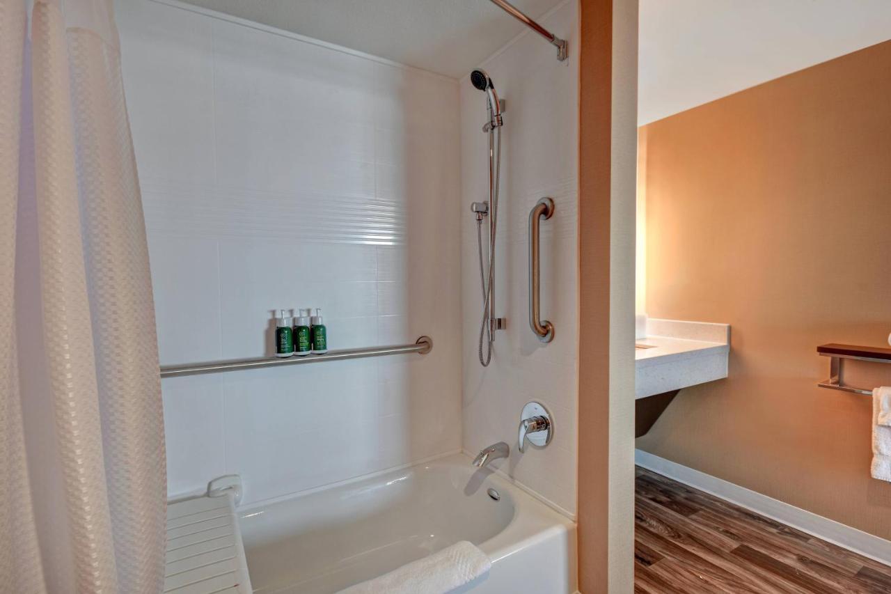  | TownePlace Suites Las Vegas Airport South