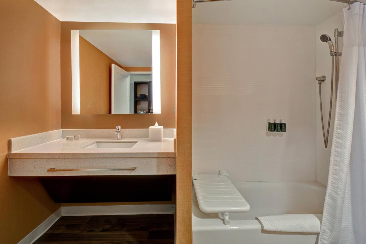  | TownePlace Suites Las Vegas Airport South