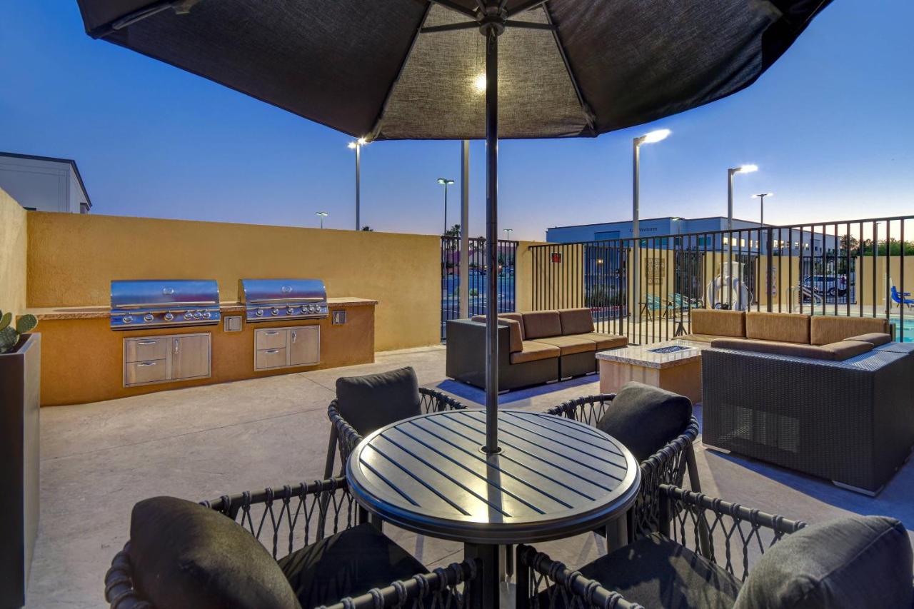  | TownePlace Suites Las Vegas Airport South