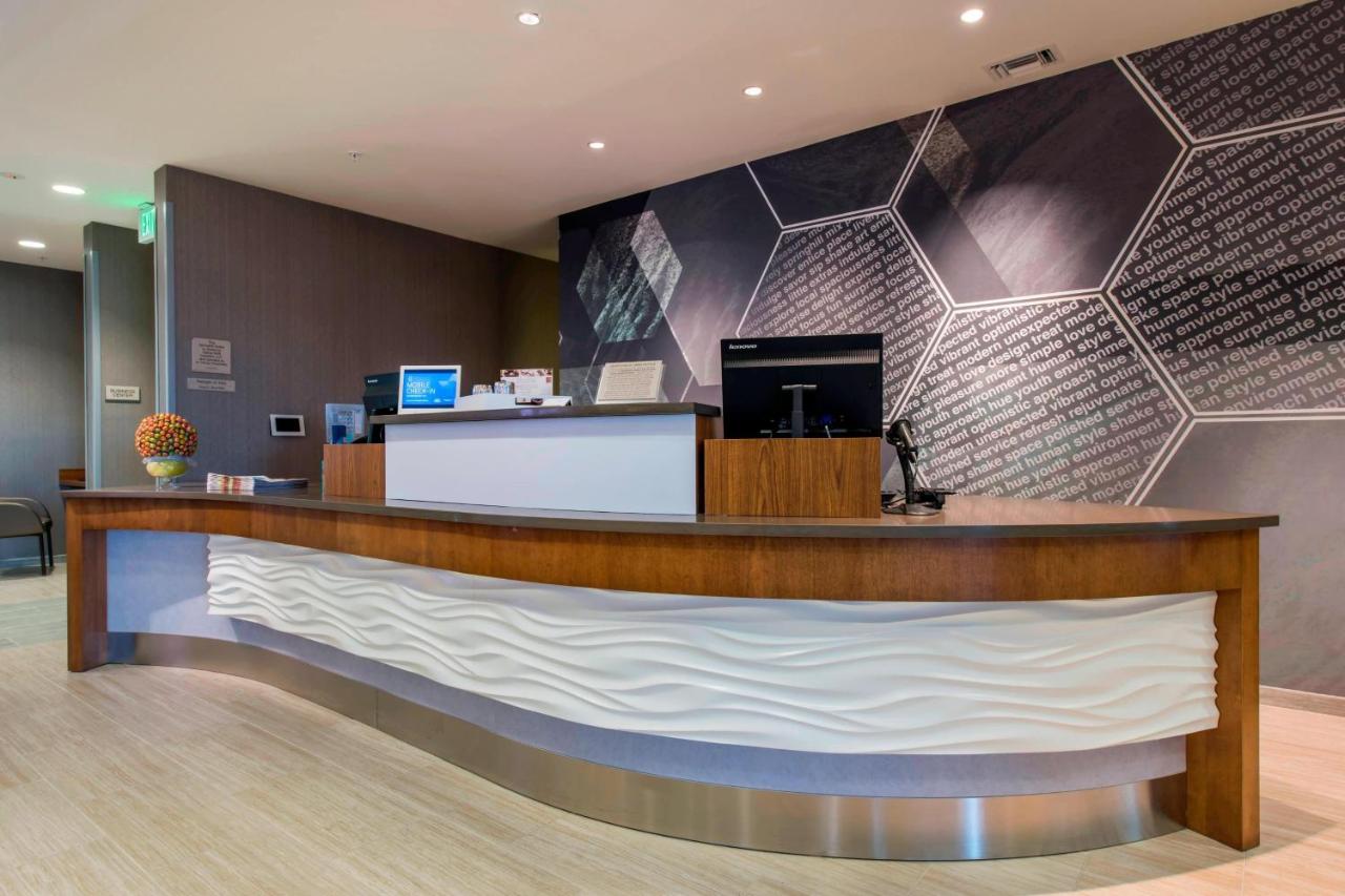 | SpringHill Suites by Marriott Gallup