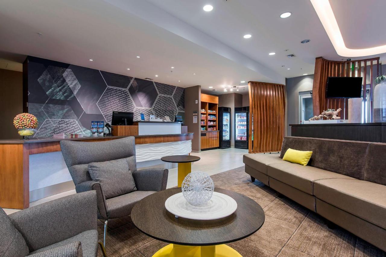 | SpringHill Suites by Marriott Gallup